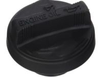 OEM 2013 Toyota Matrix Filler Cap - 12180-0H032