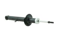 OEM 2010 Lexus IS250 Absorber Assy, Shock, Front RH - 48510-80259