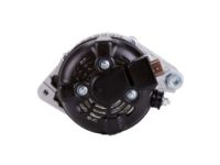 OEM Lexus IS350 Reman Alternator - 27060-31062-84