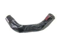 OEM 2017 Lexus GS F Hose, Radiator, NO.1 - 16571-38071