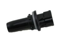 OEM 2007 Lexus RX400h Plug, Socket - 90075-60046