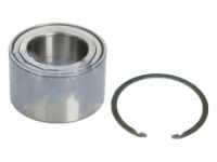 OEM 1999 Lexus GS400 Rear Axle Shaft Bearing - 90369-49002