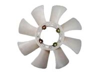 OEM Lexus LX450 Fan - 16361-66020