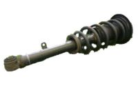 OEM 1999 Lexus LX470 ABSORBER Assembly, Shock - 48530-69106