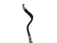 OEM 2004 Lexus LX470 Hose Sub-Assy, Suction - 88704-60230