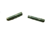 OEM 2013 Lexus CT200h Stud, HEXALOBULAR - 90126-A0019