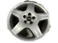OEM Lexus Wheel, Disc - 42611-53530