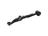 OEM 2002 Lexus IS300 Front Suspension Lower Control Arm Sub-Assembly, No.1 Right - 48068-53010