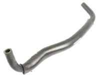 OEM 2012 Lexus IS250 Hose, Water By-Pass, NO.2 - 16264-31030