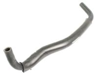 OEM 2014 Lexus IS250 Hose, Water By-Pass, NO.2 - 16264-31030