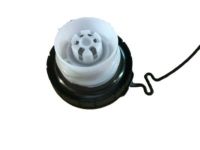 OEM 2017 Toyota Sienna Fuel Cap - 77300-07040