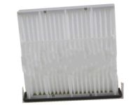 OEM 2008 Lexus GX470 Clean Air Filter Sub-Assembly - 88508-60011