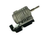 OEM Lexus RX350 Computer Assembly, Power - 89650-0E070