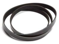 OEM Lexus ES330 Vane Pump V Belt - 90916-02580