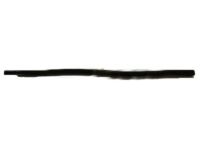 OEM 2022 Lexus GX460 Extension Sub-Assy, Jack Handle - 09114-35040