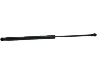 OEM 2020 Lexus GX460 Back Window Stay Assembly, Left - 68940-0W020