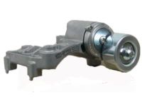 OEM Lexus IS250 Tensioner Assy, V-Ribbed Belt - 16620-31021