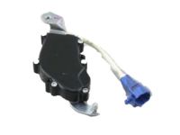 OEM 1994 Toyota Land Cruiser Actuator - 69140-60010