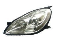 OEM 2006 Lexus SC430 Headlamp Unit Assembly, Right - 81140-24150