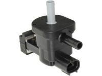 OEM 2009 Lexus IS F Valve Assy, Vacuum Switching, NO.1 - 25860-38030