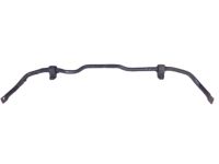 OEM 1998 Lexus ES300 Bar, Stabilizer, Front - 48811-AC020