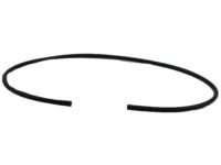 OEM 2001 Lexus IS300 Tube, Rubber - 90099-33075