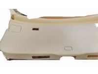 Lexus 64780-0E020-A0