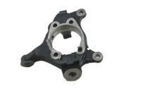 OEM Lexus NX200t KNUCKLE, Steering, R - 43211-78010