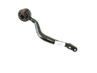 OEM Lexus IS300 Front Suspension Lower Control Arm Sub-Assembly, No.2 Left - 48670-53010