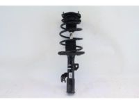 OEM 2009 Lexus ES350 Absorber Assy, Shock, Front RH - 48510-80456