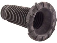 OEM Lexus Insulator, Front Coil Spring - 48157-48030