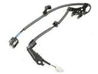 OEM Lexus GS300 Wire, Skid Control Sensor - 89516-30030