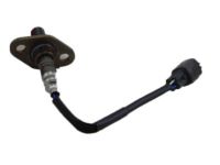 OEM 1998 Lexus LX470 Sensor, Oxygen - 89465-80011