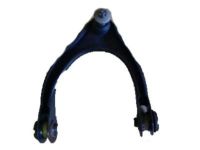 OEM Lexus GS460 Front Suspension Upper Arm Assembly Left - 48630-39085