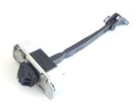 OEM 2008 Lexus GS460 Check Assy, Rear Door - 68640-30101