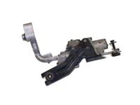 OEM 1992 Lexus SC300 Regulator Assy, Pressure - 88503-24060