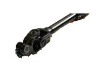 OEM Lexus LX470 Shaft, Steering Intermediate, NO.2 - 45203-60110