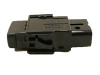 OEM Lexus Switch Assy, Hazard Warning Signal - 84332-20350