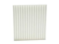 OEM 2009 Scion xB Filter - 87139-02090