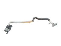 OEM 2008 Lexus IS350 Pipe Sub-Assy, Suction - 88707-53050