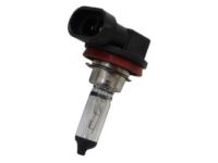 OEM Toyota Lower Beam Bulb - 90981-13085