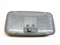 Genuine Toyota Lamp Assembly, Room - 81240-60060-B0