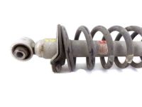 OEM 2010 Lexus IS250 ABSORBER Assembly, Shock - 48530-80289
