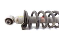 OEM 2013 Lexus IS350 ABSORBER Assembly, Shock - 48530-80289