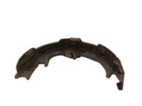 OEM 1995 Toyota Supra Shoes - 46540-50010