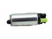 OEM 2015 Lexus IS350 Fuel Pump - 23221-31340
