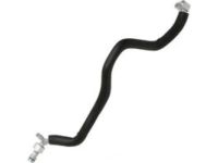 OEM 2005 Toyota 4Runner Suction Pipe - 88717-35201