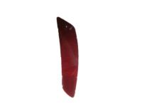 OEM Lexus Reflector Assembly, Reflex - 81920-50010