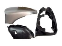 OEM Lexus RC F Cover, Outer Mirror - 8794A-76070-B4