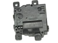 OEM 2020 Lexus IS300 Air Conditioner Radiator Damper Servo Sub Assembly, No.1 - 87106-30500